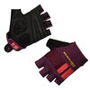 Endura Damen FS260-Pro Aerogel Handschuh II: Aubergine - L