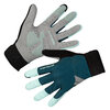 Endura Damen Windchill Handschuh: Sattes Teal  - S