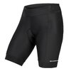 Endura Damen Xtract Shorts: Schwarz - L