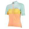 Endura Damen FS260-Pro Trikot (kurzarm): Neon Peach - XL