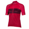 Endura Damen FS260-Pro Trikot (kurzarm): Beere - XL