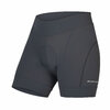 Endura Damen Xtract Lite Shorty Shorts : Grau - XS