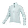 Endura Damen Pakajak: Glacier Blue - M