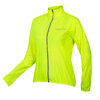 Endura Damen Pakajak: Neon-Gelb - XL