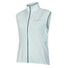 Endura Damen Pakagilet: Glacier Blue - S