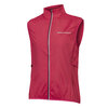 Endura Damen Pakagilet: Beere - L