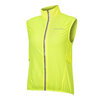 Endura Damen Pakagilet: Neon-Gelb - S