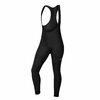 Endura Damen Xtract Bibtights: Schwarz - L