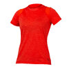 Endura Damen SingleTrack Trikot (kurzarm): Paprika - S