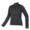 Endura Damen GV500 Trikot (kurzarm): Schwarz - S