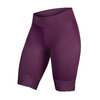 Endura Damen FS260 Waist Short: Aubergine - L