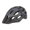 Endura Hummvee Jugendhelm: Camouflage-Grau - One size