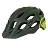 Endura Hummvee Jugendhelm: Khaki - One size