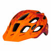 Endura Hummvee Jugendhelm: Mandarine  - One size