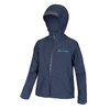 Endura Kinder MT500JR Wasserdichte Jacke: Ink Blue  - 7-8yrs