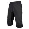 Endura Hummvee Wasserdichte Shorts: Schwarz - L