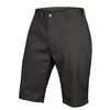 Endura Hummvee Chino Shorts mit Innenshort: Grau - XXL