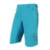 Endura MT500 Spray Short: Atlantic - XL