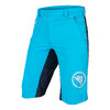 Endura MT500 Spray Short: Electric Blue  - S