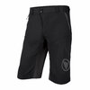 Endura MT500 Spray Short: Schwarz - L