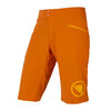 Endura SingleTrack Lite Short: Harvest - S (Short Fit)