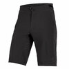 Endura GV500 Foyle Short: Schwarz - XXL