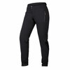 Endura Damen MT500 Burner Hose: Schwarz - XS