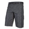 Endura Hummvee Short mit Innenhose: Anthrazit - L