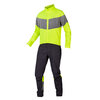 Endura Urban Luminite Wasserdichter Einteiler: Neon-Gelb - S