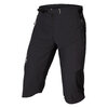 Endura MT500 Burner Short : Schwarz - L