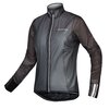 Endura Damen FS260-Pro Adrenaline Race Cape II: Schwarz - XL