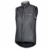 Endura Damen FS260-Pro Adrenaline Race Weste II: Schwarz - XL