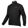 Endura Xtract Jacke II: Schwarz - L