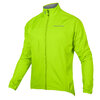 Endura Xtract Jacke II: Neon-Gelb - XL