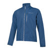 Endura Hummvee Wasserdichte Jacke: Blaubeere  - S