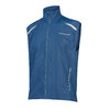 Endura Hummvee Weste: Blaubeere  - L