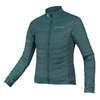 Endura Pro SL Primaloft® Jacke II: Sattes Teal  - S