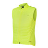 Endura Pro SL Primaloft® Weste II: Neon-Gelb - S