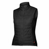 Endura Damen Pro SL PrimaLoft® Weste: Schwarz - M