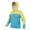 Endura MT500 Wasserdichte Jacke II: Atlantic - M