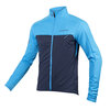 Endura Windchill Jacke II: Ink Blue  - L