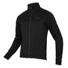 Endura Windchill Jacke II: Schwarz - M