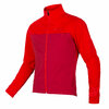 Endura Windchill Jacke II: Rost - S