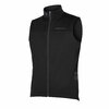 Endura Windchill Weste II: Schwarz - L