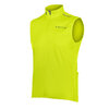 Endura Pro SL Lite Weste: Neon-Gelb - XL