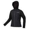 Endura Damen MT500 Freezing Point Jacke: Schwarz - S