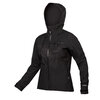 Endura Damen SingleTrack Jacke II: Schwarz - XL