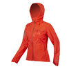 Endura Damen SingleTrack Jacke II: Paprika - S