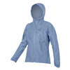 Endura Damen SingleTrack Jacke II: Bluesteel - XS