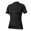 Endura Damen Pro SL Trikot (kurzarm): Schwarz - L